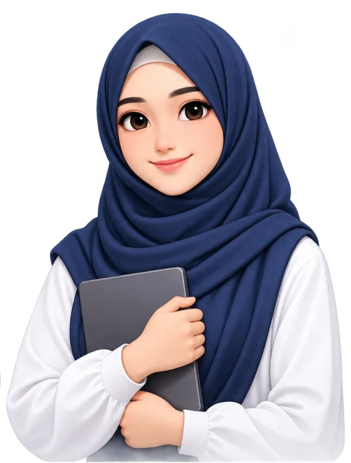 Rosita Dewi, S.E