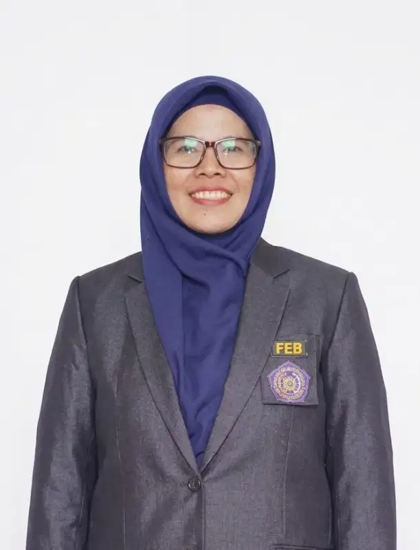 Dr. Mira, S.E., M. Ak., Ak
