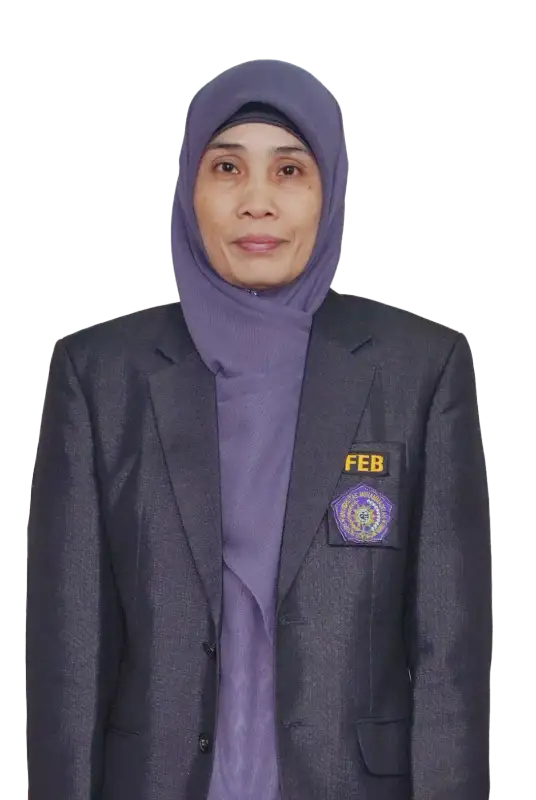 Dr. Sri Handayaningsi, S.E., M.M