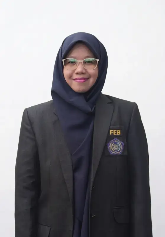 Agusdiwana Suarni, S.E.,M. Acc