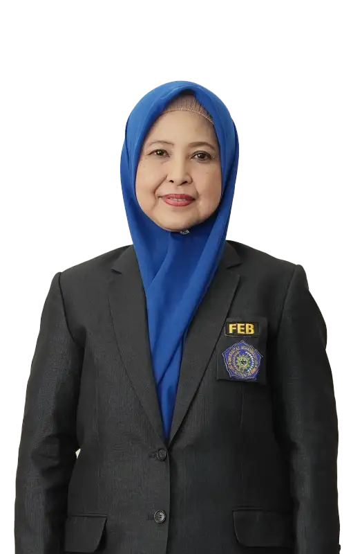 Dr. Siti Aisyah, S.E., M.M
