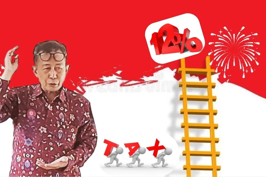 Kenaikan Tarif PPN Tantangan bagi Konsumen dan Pelaku Usaha