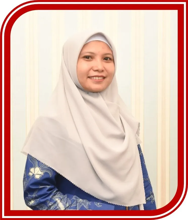 Irmawati, SE