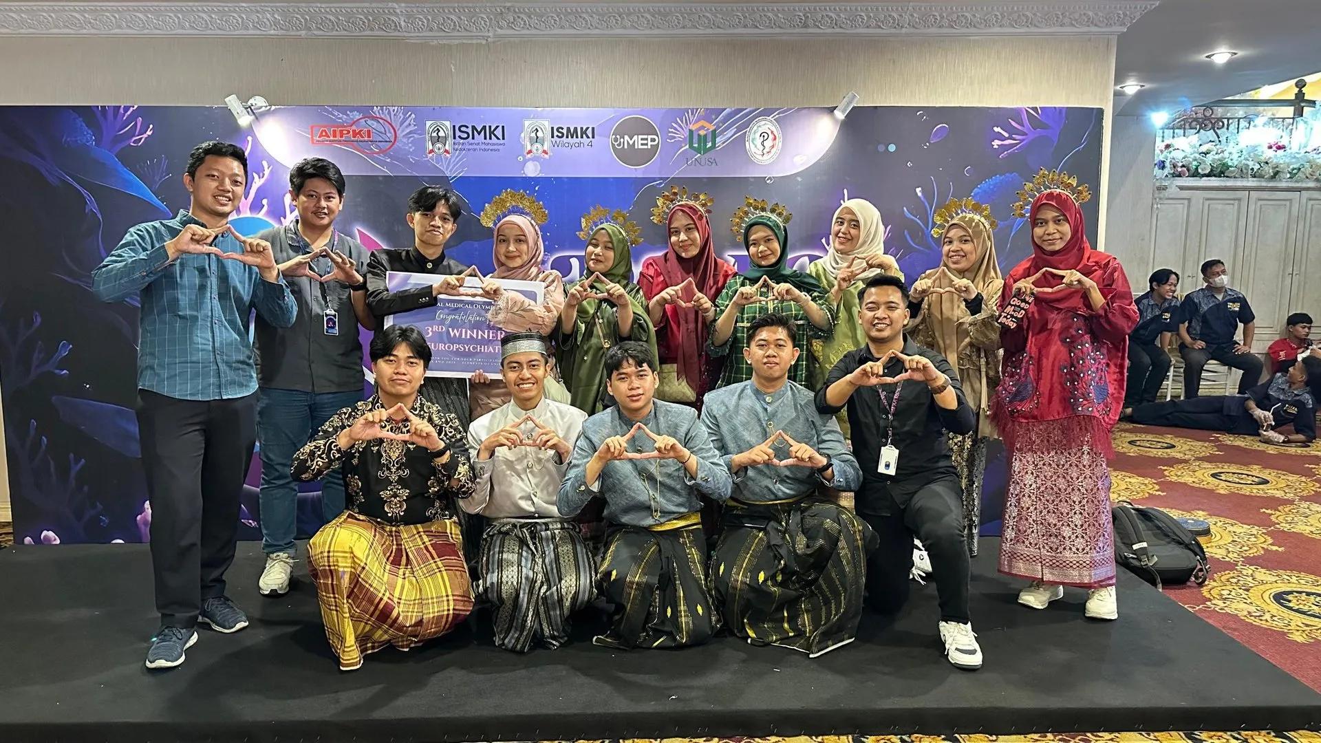 Prodi Akuntansi Unismuh Raih Akreditasi Baik Sekali, Dekan Optimis 2024 Semua Prodi Unggul