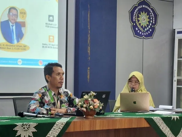 WORKSHOP PENDAMPINGAN PENYUSUNAN PROPOSAL HIBAH PENELITIAN DAN PKM KEMDIKBUDRISTEK 2023