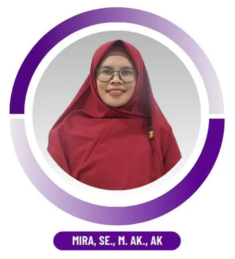 Mira, S.E. M.Ak.,Ak.