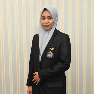 DR. Muchriana Muchran, SE., M.Si., Ak. CA