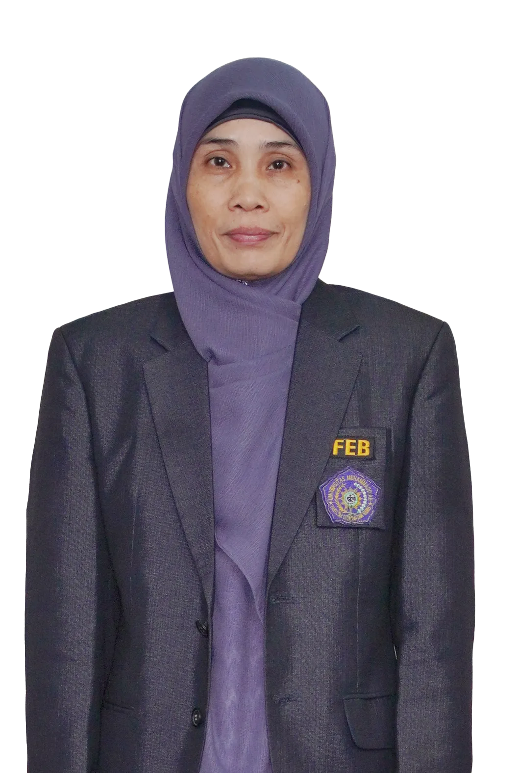 Dr. Sri Handayaningsi, S.E., M.M