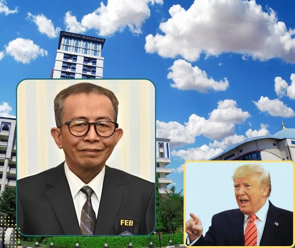 DONAL TRUMP Terpilih Lagi, Apa yang Mungkin Terjadi?