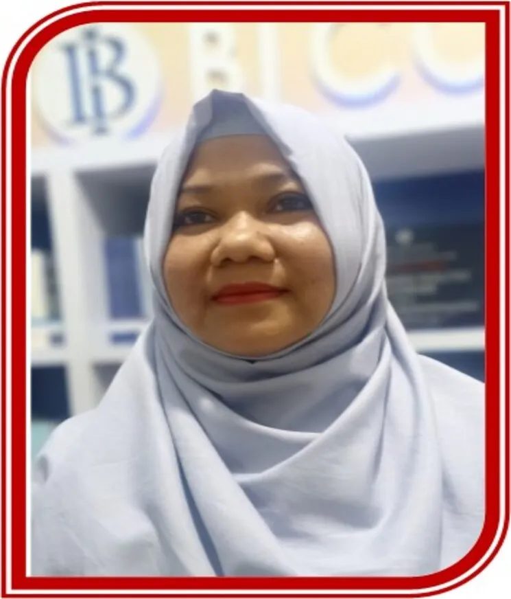 Nursinah, M.IP