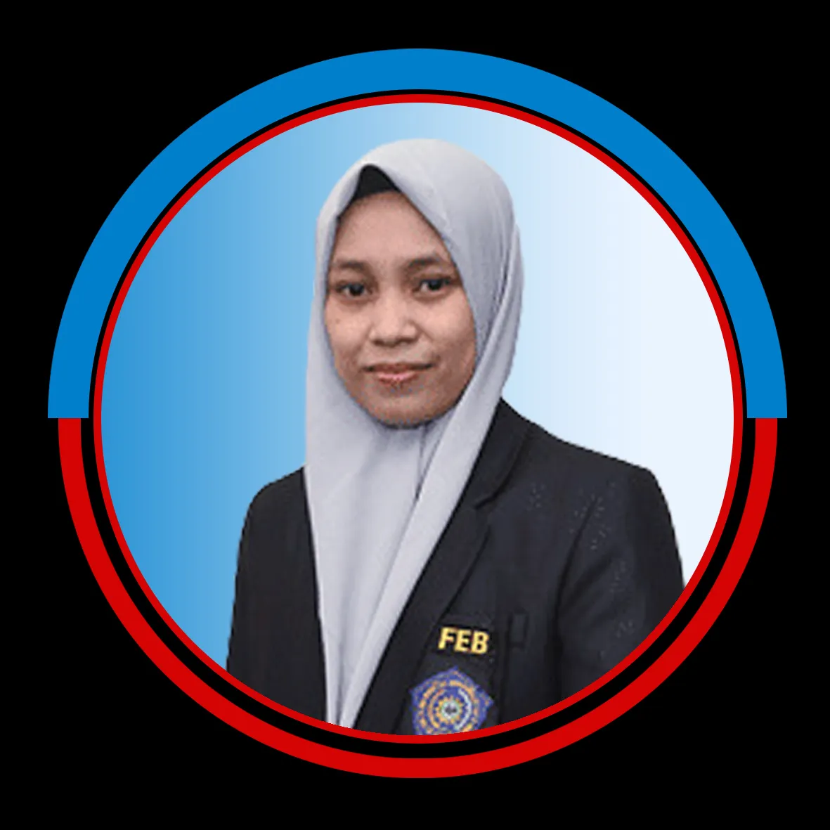 Dr. Muchriana Muchran, S.E., M.Si., Ak.CA.