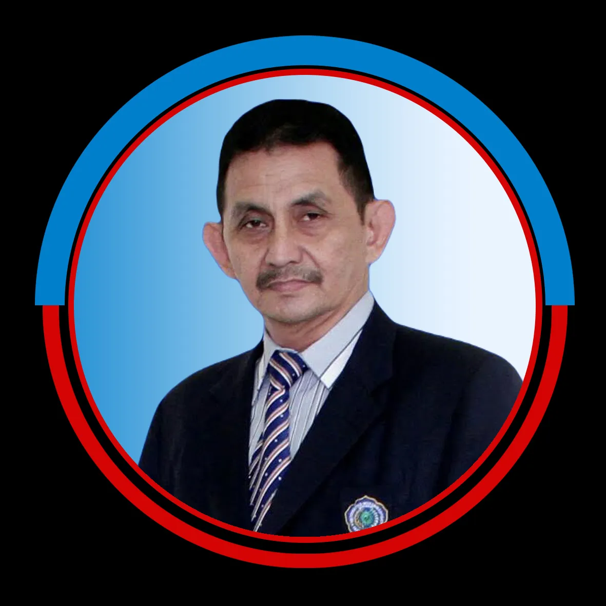 Moh. Aris Pasigai, SE.,MM.