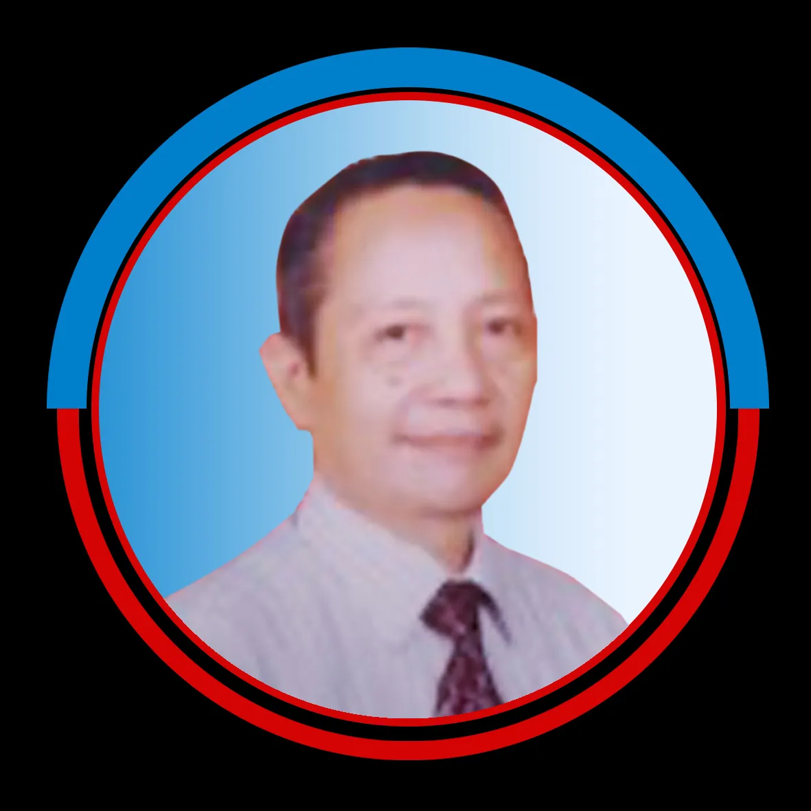 Dr. Agussalim HR, S.E., M.M