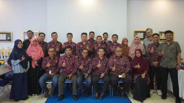 FEB Unismuh Gencar Promosikan Kampus, Gandeng PMB dan SIT Perkuat Program RPL
