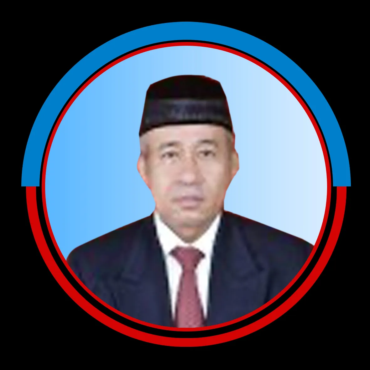 Prof. Dr. Akhmad, S.E., M.Si.