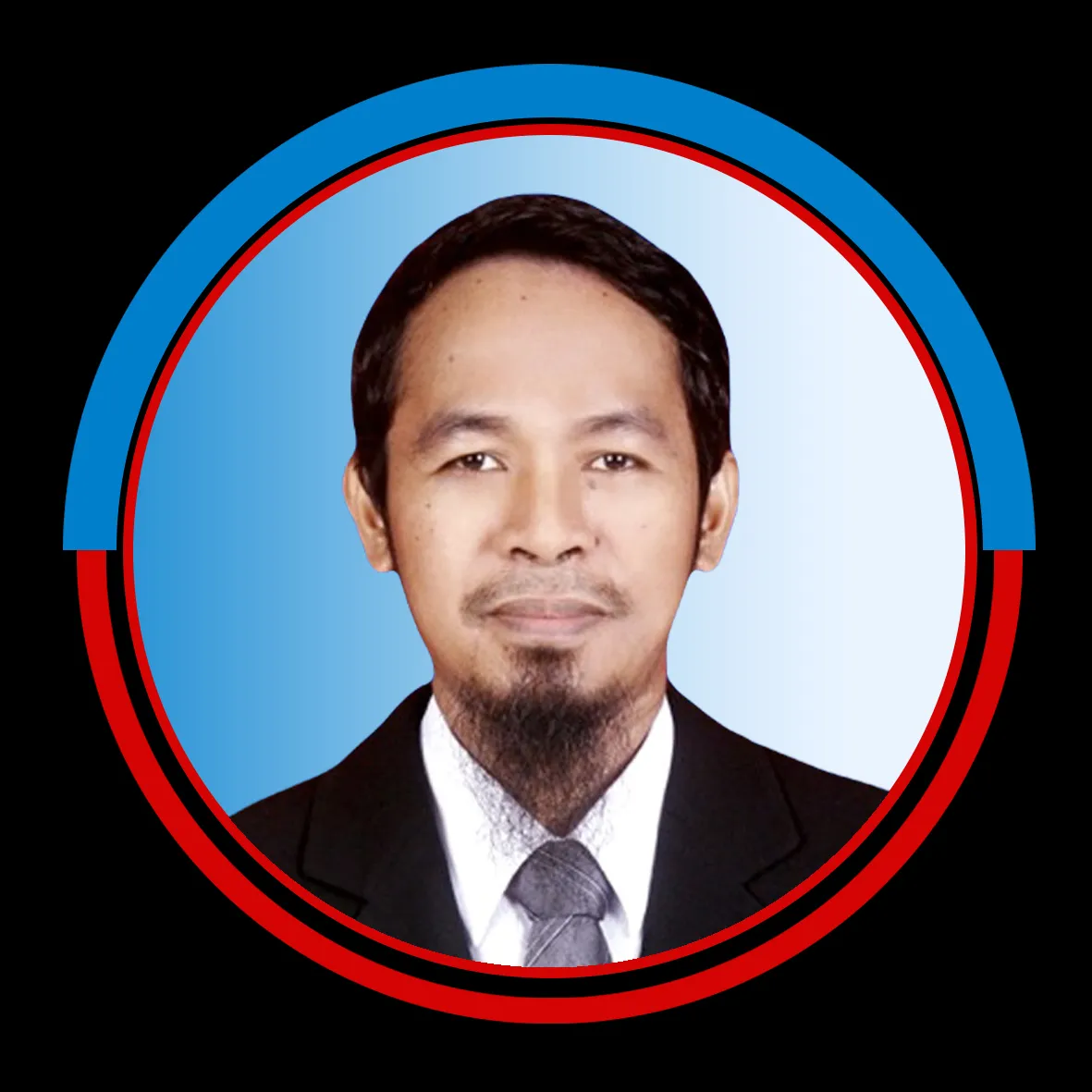 Dr. Syarifuddin Sulaiman, S.E., M.M.