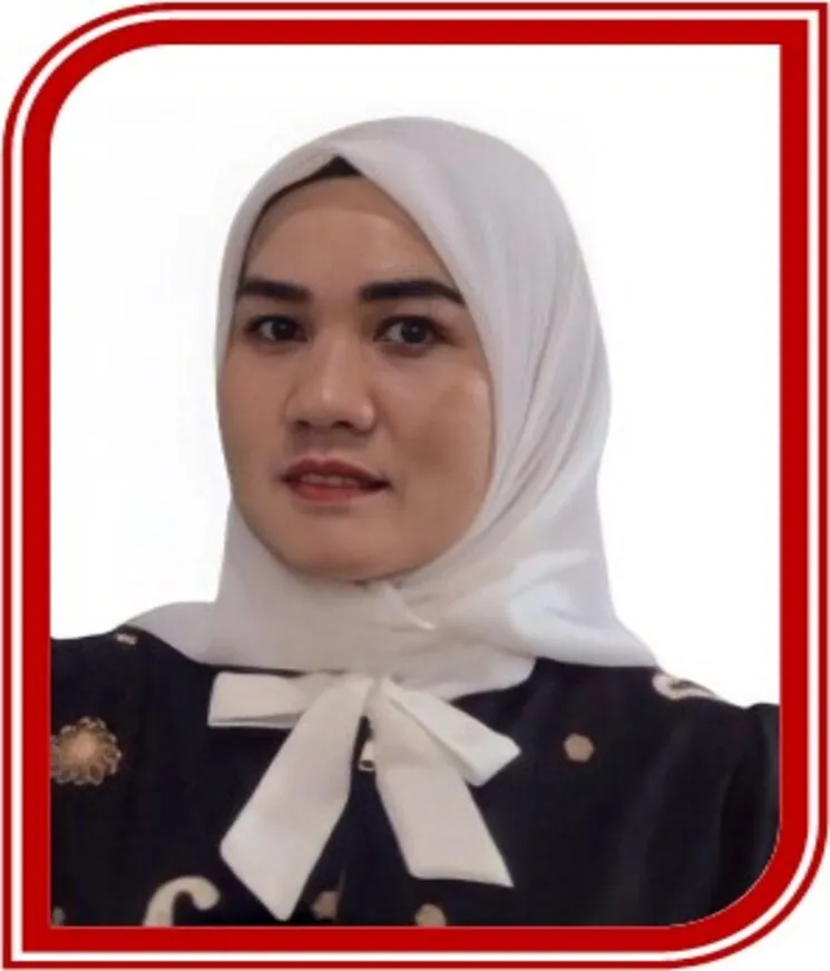 St. Fatimah, S.Pd., M.Pd.