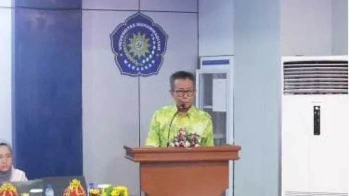 Perkuat Kerjasama Global Bidang Pendidikan dan Penelitian, FEB Tandatangani MoA dengan TGBC Thailand dan YPN Bhakti Jaya CLC Taiwan