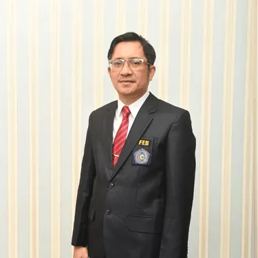 Dr. Sulaeman Masnan, S.Pd.I., M.Pd.I