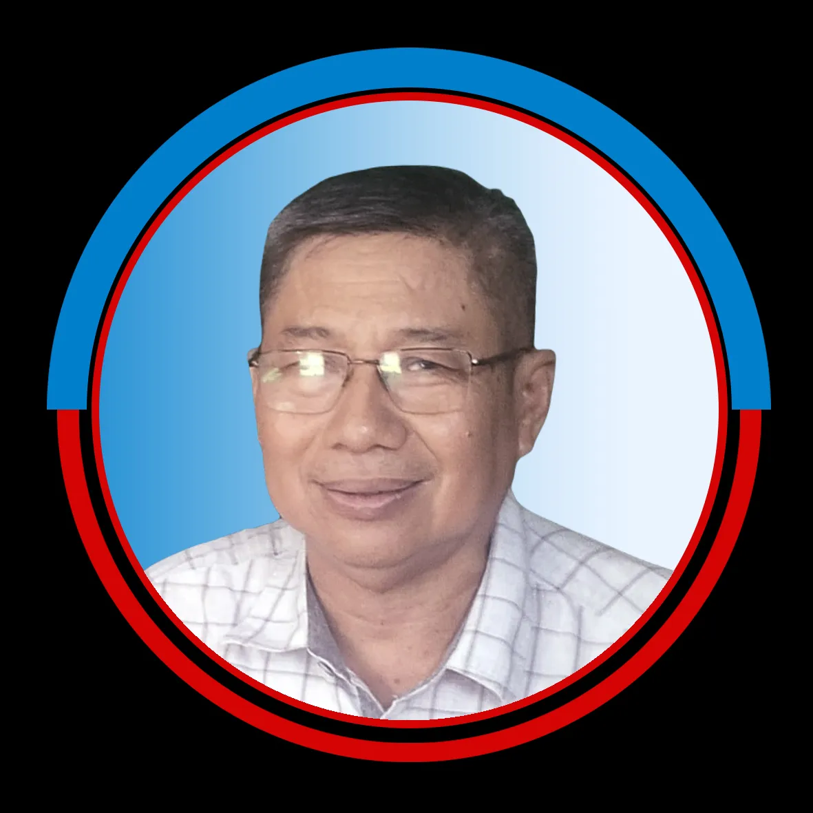 Dr. Muhammad Rusydi, SE., M. Si