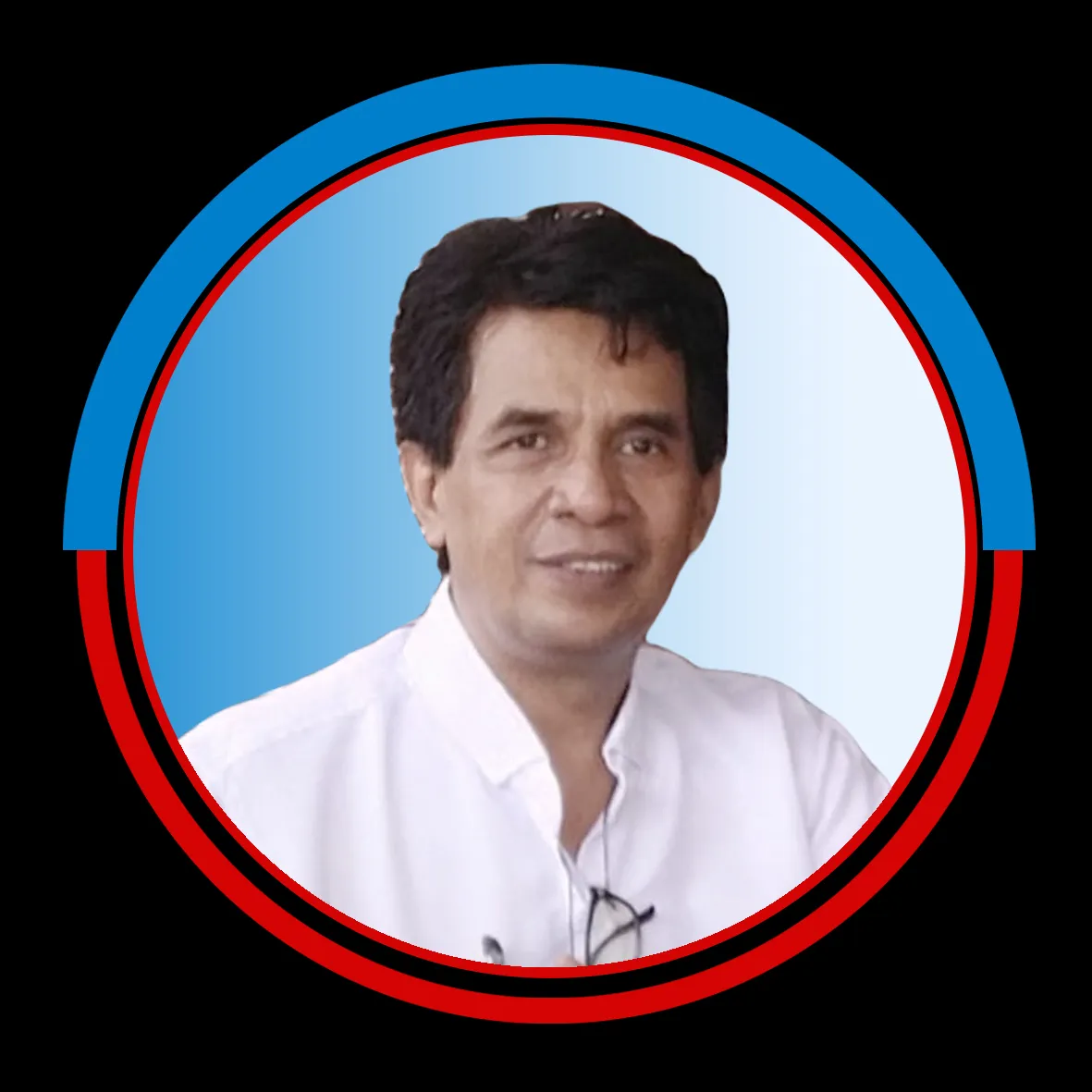 Dr. Muhammad Yusuf, S.Sos.,MM.